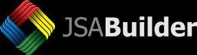 JSABuilder Logo